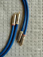 Accuphase AL-10, Verzenden, Zo goed als nieuw, Minder dan 2 meter, Interlink-kabel