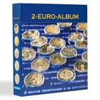 GEZOCHT!! Leuchtturm Numis Supplement 2018, Ophalen of Verzenden, Verzamelmap