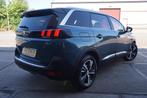Peugeot 5008 1.6 e-THP GT-Line * 7 Persoons *, Gebruikt, 4 cilinders, 7 stoelen, Bedrijf