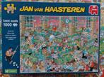 JvH puzzel, Krijt op Tijd!, Ophalen, 500 t/m 1500 stukjes, Zo goed als nieuw