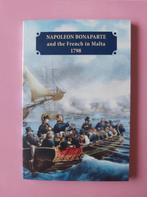 Coincard 2 euro Malta 2023 "Napoleon Bonaparte", Postzegels en Munten, Munten | Europa | Euromunten, 2 euro, Malta, Ophalen of Verzenden