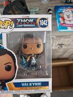 Marvel funko pop - 1042 - Valkyrie, Ophalen, Zo goed als nieuw