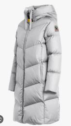 Nieuwe Parajumpers Rindou Dawn in maat XL, Kleding | Dames, Jassen | Winter, Maat 46/48 (XL) of groter, Nieuw, Grijs, Parajumpers