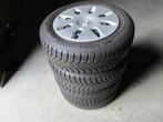 Tekoop aangeboden : Winterbanden voor Renault Twingo, Auto-onderdelen, Banden en Velgen, Ophalen, 14 inch, Gebruikt, 175 mm