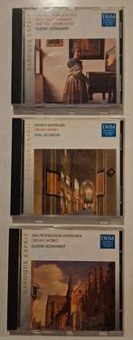 Set van 3 CD’s: Baroque Esprit (DHM) – Leonhardt & Jacobson, Ophalen of Verzenden, Barok, Zo goed als nieuw