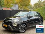 Fiat 500 X 1.0 GSE Urban Opening Edition, Voorwielaandrijving, Stof, 500X, Zwart