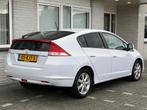 Honda Insight 1.3 Elegance Navi|Camera|NEW APK!, Euro 5, Stof, Gebruikt, Beige