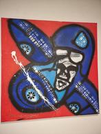 Fabian (Herman Brood) AIRPLANE, Ophalen