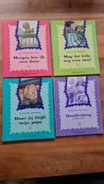 Hartenboeken Serie + Handleiding - Ann De Bode, Ophalen of Verzenden, Gelezen, Ann De Bode, Rien Broere, Fictie algemeen