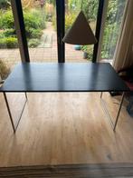 Gispen Table GS 1296, dutch originals., Huis en Inrichting, Tafels | Salontafels, Zo goed als nieuw, Rechthoekig, 50 tot 100 cm