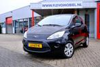 Ford Ka 1.2 Style start/stop *48.000km!* Airco, Auto's, Ford, Voorwielaandrijving, Gebruikt, 4 cilinders, 4 stoelen