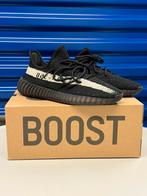 Adidas Yeezy Boost 350 V2 Oreo 44, Zwart, Nieuw, Ophalen of Verzenden, Sneakers of Gympen