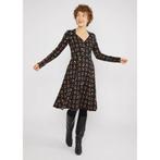 Nieuwe Blutsgeschwister jurk met 50% korting, Kapellestraat 13 sluis, Zwart, Maat 46/48 (XL) of groter, Blutsgeschwister