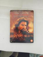 Tom Cruise lastsamurai, Ophalen of Verzenden, Zo goed als nieuw