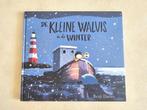 De kleine walvis in de winter Benji Davies, Boeken, Ophalen of Verzenden, Fictie algemeen, Zo goed als nieuw