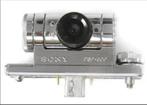 PSP-go Camera Zilver Sony, Ophalen of Verzenden, Gebruikt, Overige kleuren, PSP Go