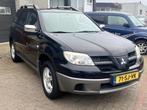 Mitsubishi Outlander Sport 2.0 Invite+ *Nieuwe APK*Eerste ei, Voorwielaandrijving, 4 cilinders, Handgeschakeld, Onderhoudsboekje