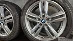 18 inch BMW X1 F48 X2 F39 Winterbanden 570M 570 M, Auto-onderdelen, Banden en Velgen, 18 inch, Gebruikt, -, -