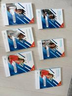 Schoolboeken leerjaar 2 marketing en communicatie, Boeken, Schoolboeken, Ophalen of Verzenden, Zo goed als nieuw, Overige niveaus