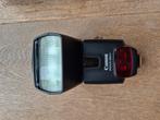 Canon speedlite 430 ex II, Ophalen of Verzenden, Zo goed als nieuw, Canon, Kantelbaar