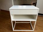 Nachtkastje IKEA Vikhammer, Huis en Inrichting, Slaapkamer | Nachtkastjes, Ophalen, Gebruikt, 45 tot 65 cm, 55 tot 70 cm