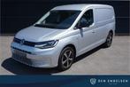 Volkswagen Caddy Cargo Maxi 2.0 TDI | 123 PK DSG | Exclusive, Stof, Gebruikt, 4 cilinders, 122 pk