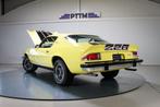 1974 Chevrolet Camaro Z28, Auto's, Automaat, Achterwielaandrijving, Zwart, Chevrolet