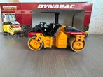 Joal 1/35 Dynapac CC232 trilwals, Ophalen of Verzenden, Zo goed als nieuw, Tractor of Landbouw, Overige merken