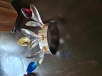 Tulpen van swarovski, Verzamelen, Swarovski, Ophalen, Zo goed als nieuw