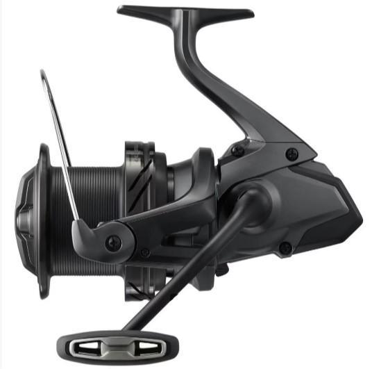 Shimano Ultegra XR 14000 XTD, Watersport en Boten, Hengelsport | Karpervissen, Nieuw, Molen, Ophalen of Verzenden