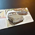 LLOYD 600 - 1956 (#12), Verzenden, Gelezen, Overige merken