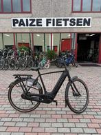 Gazelle Grenoble C8 e-bike, frame 57, 400W accu, bosch, Gebruikt, Ophalen of Verzenden, 50 km per accu of meer, 55 tot 59 cm