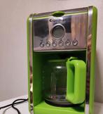 Turbo tronic retro, Witgoed en Apparatuur, Ophalen of Verzenden, Refurbished, Koffiemachine