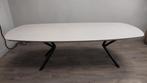 Eettafel 240x100, Huis en Inrichting, Tafels | Eettafels, Ophalen, Gebruikt, 200 cm of meer, 50 tot 100 cm