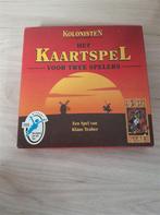 Kolonisten van catan het kaartspel - 999 games - s3115, Hobby en Vrije tijd, Gezelschapsspellen | Bordspellen, Ophalen of Verzenden