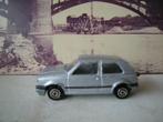 majorette volkswagen golf, Ophalen of Verzenden, Gebruikt, Auto