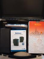 Professionele tattoo pen machine set draadloze, Ophalen, Overige typen