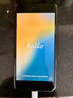 Apple iPhone SE (2e generatie), Telecommunicatie, Mobiele telefoons | Apple iPhone, Ophalen of Verzenden, Zwart, 64 GB, Overige modellen