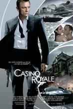 DVD - Casino royale (2006), Cd's en Dvd's, Vanaf 12 jaar, Verzenden, Zo goed als nieuw, Actiethriller