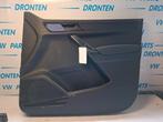 Portierbekleding 2Deurs rechts van een Volkswagen Caddy, Auto-onderdelen, Interieur en Bekleding, Gebruikt, -, -, -