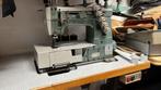Kansai Special Coverlock Industriemachine, Hobby en Vrije tijd, Naaimachines en Toebehoren, Gebruikt, Naaimachine, Industrieel