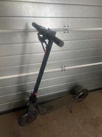 Elektrische step, Fietsen en Brommers, Steps, Ophalen, Zo goed als nieuw, Elektrische step (E-scooter), Ninebot