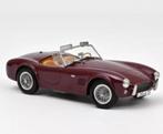 AC COBRA 289 D. Rood 1963 schaal 1:18 NOREV ref: 182758, Verzenden, Nieuw, Auto, Norev