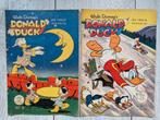 Losse nummers weekblad Donald Duck jaren 50, 60, 70, Ophalen of Verzenden, Zo goed als nieuw, Meerdere stripboeken