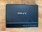 PNY 1TB SSD, Computers en Software, Harde schijven, Desktop, Zo goed als nieuw, SATA, SSD