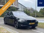 BMW 5-serie Touring 535d High Executive, Automaat, Euro 5, Achterwielaandrijving, Gebruikt