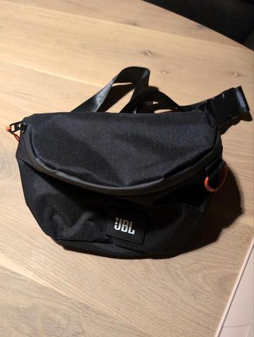JBL Heuptas / Fanny Pack - Zwart beschikbaar voor biedingen