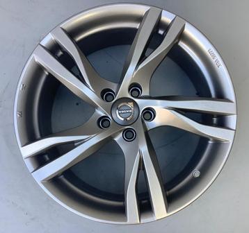 Velgen 18 Volvo V60 S60 C70 V70 S80 V40 C30 V50 XC70 XC60 beschikbaar voor biedingen