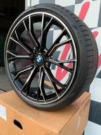 20 inch  BMW M Velgen 5 Serie G30 G31 5x112 Vredestein, 275 mm, Banden en Velgen, Nieuw, Ophalen of Verzenden