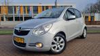 OPEL Agila 1.2 16V Enjoy Airco/ Trekhaak/ Nwe APK!, Auto's, Opel, Voorwielaandrijving, Gebruikt, 4 cilinders, 965 kg
